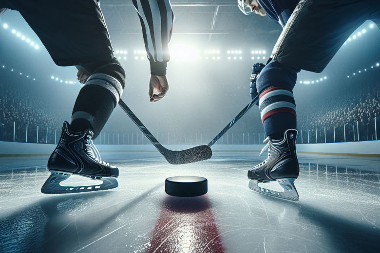 NHL proqnozları üçün buz üzərində gərgin qarşılaşma, favoritlər və sürprizlər